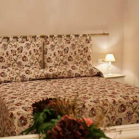 Apartment Ca Manuela 1 *