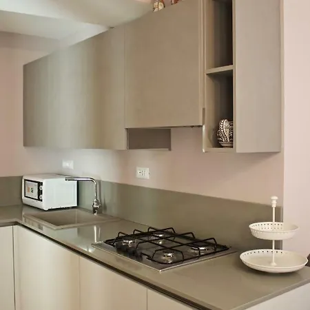 Apartment Ca Manuela 1 Venice