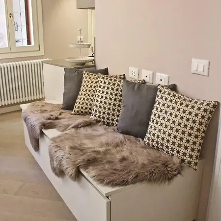 Ca Manuela 1 Apartment