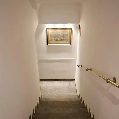 Apartment Ca Manuela 1