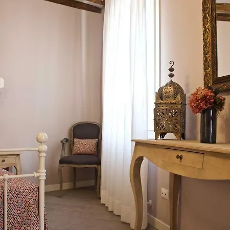 Apartment Ca Manuela 1 *