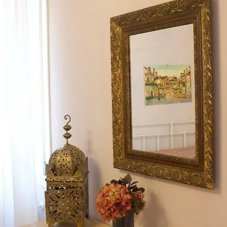 Ca Manuela 1 Apartment