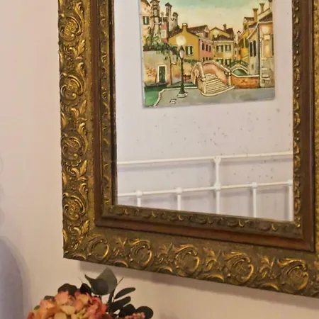 Apartment Ca Manuela 1 Venice