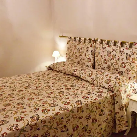 Apartment Ca Manuela 1