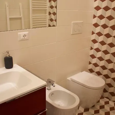 Apartment Ca Manuela 1