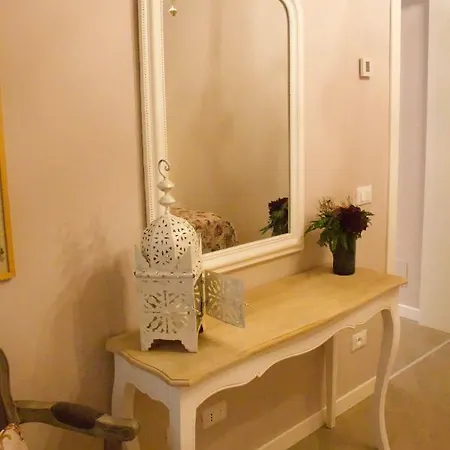 Ca Manuela 1 Apartment
