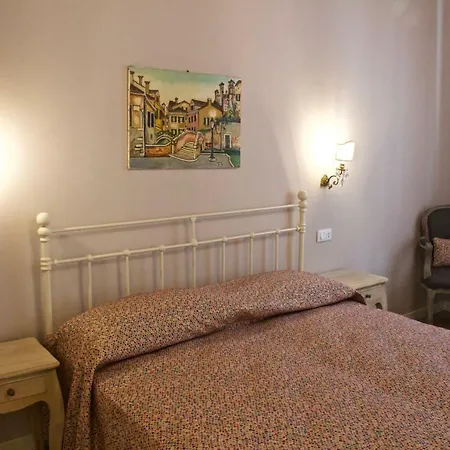 Apartment Ca Manuela 1