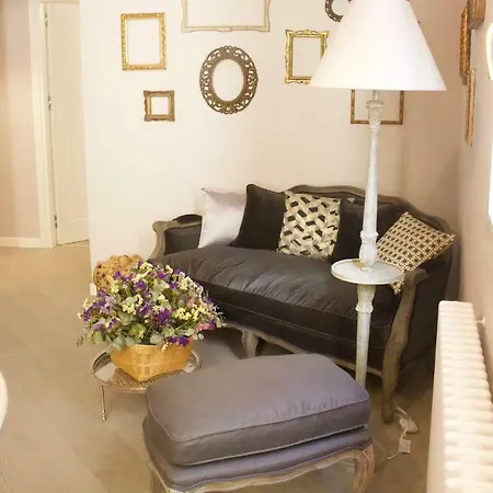 Ca Manuela 1 Apartment *