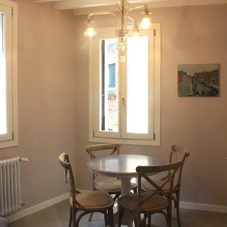 Ca Manuela 1 Apartment Venice