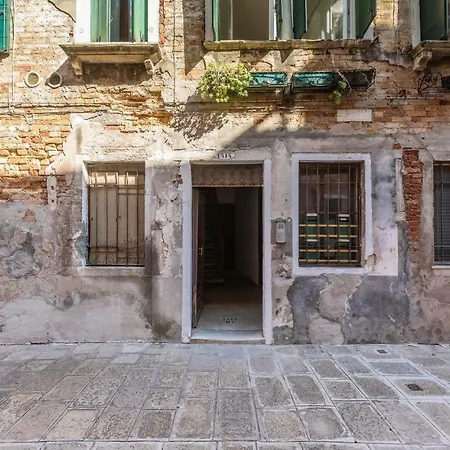 Appartamento Holidays Venezia