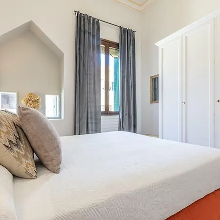 Apartment Ca' Romantica Terrace