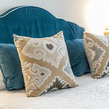 Ca' Romantica Terrace Apartment Venice