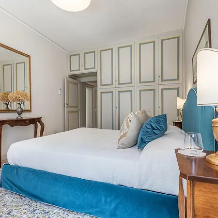 Apartment Ca' Romantica Terrace