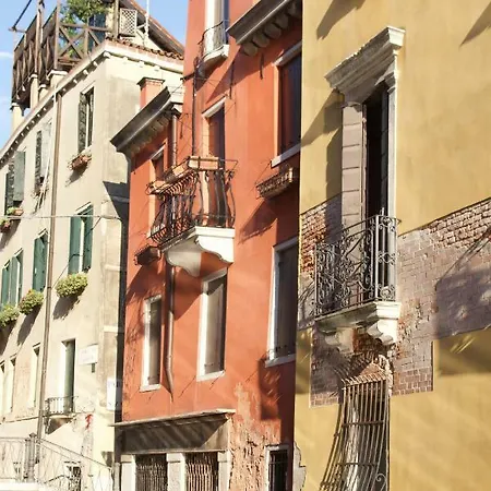 Ca Manuela 1 Apartment