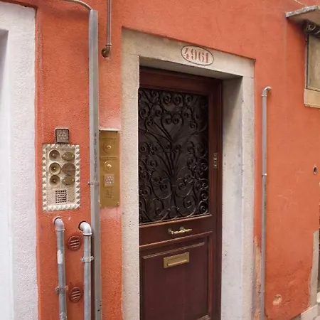 Ca Manuela 1 * Venice
