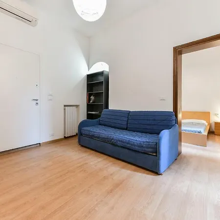 Apartment La Bauta
