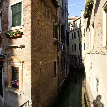 Ca Manuela 1 Apartment Venice