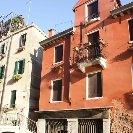 Apartment Ca Manuela 1 Venice