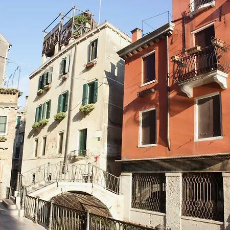 Ca Manuela 1 * Venice