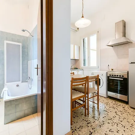 Apartment La Bauta Venice