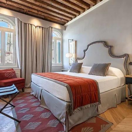 Apartment La Dimora Di San Maurizio 3- Dimora Italia - Venice