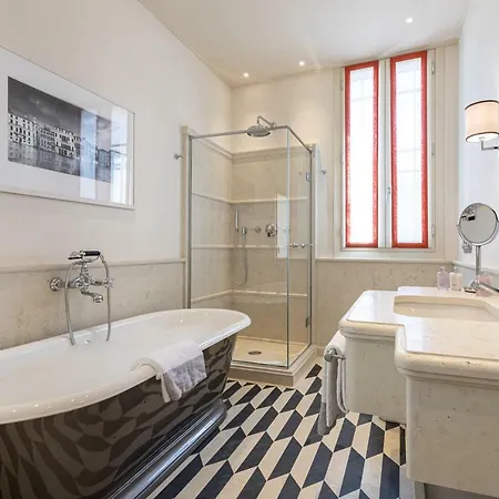La Dimora Di San Maurizio 3- Dimora Italia - Apartment