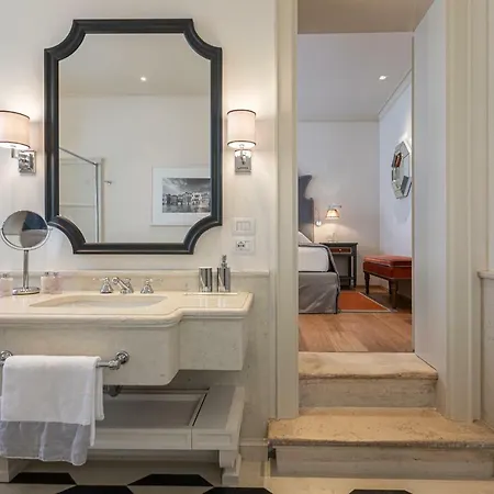 La Dimora Di San Maurizio 3- Dimora Italia - Apartment
