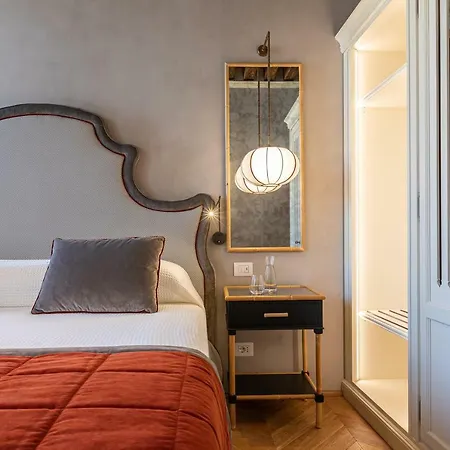 La Dimora Di San Maurizio 3- Dimora Italia - Apartment
