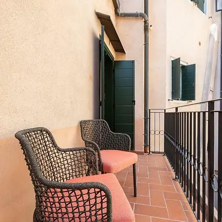 Apartment La Dimora Di San Maurizio 3- Dimora Italia - *