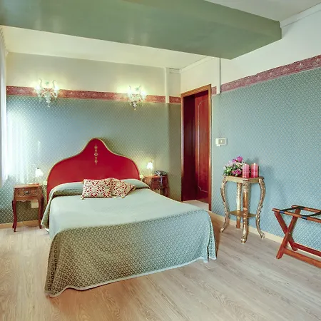 Casa de hóspedes Antico Fiore