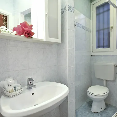 Casa de hóspedes Antico Fiore Veneza