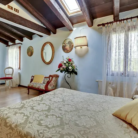 Casa de hóspedes Antico Fiore