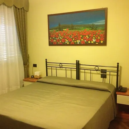 Alloggi Agli Artisti Венеция