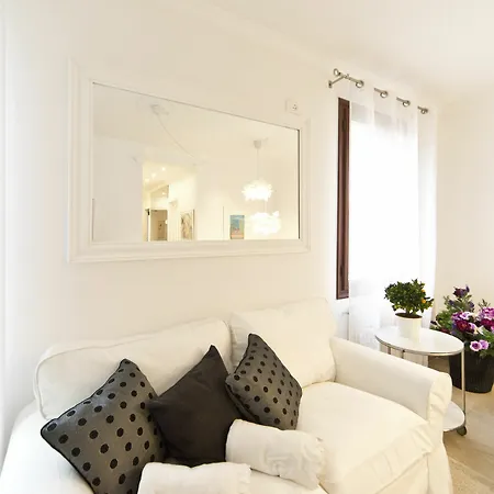 Apartment Heaven In San Marco Antique Quater Venice