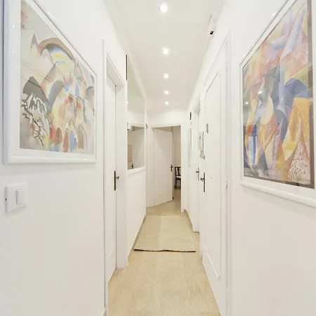 Heaven In San Marco Antique Quater Apartment *