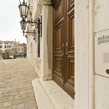 Heaven In San Marco Antique Quater Apartment Venice