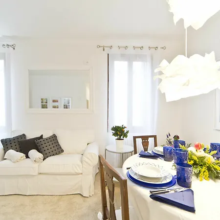 Apartment Heaven In San Marco Antique Quater Venice