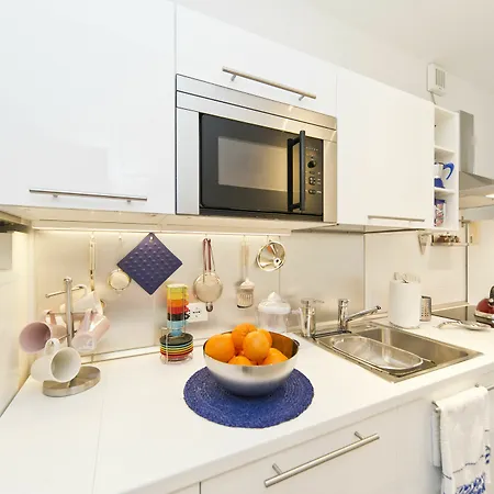 Apartamento Heaven In San Marco Antique Quater *