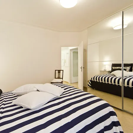 Heaven In San Marco Antique Quater Apartment Venice