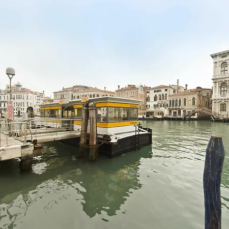 Heaven In San Marco Antique Quater Apartment *