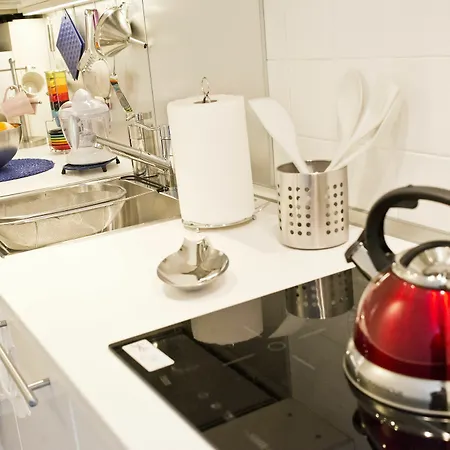 Apartamento Heaven In San Marco Antique Quater Veneza