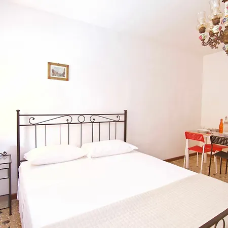 Ca' Valier Apartment *