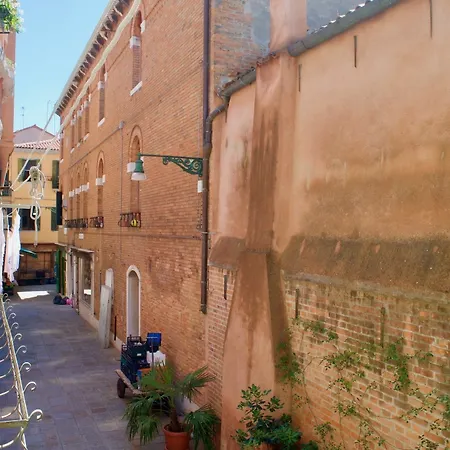 Apartment Ca' Valier Venice