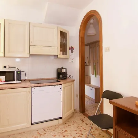 Apartment Ca' Valier Venice