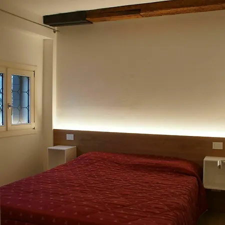 Poli Grappa Apartman Velence