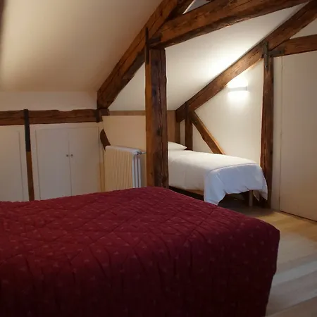 Apartment Poli Grappa Venedig