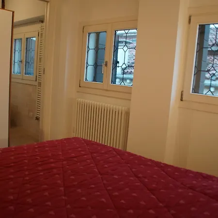 Apartment Poli Grappa *