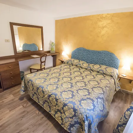 Casa Peron Hotel Venedig