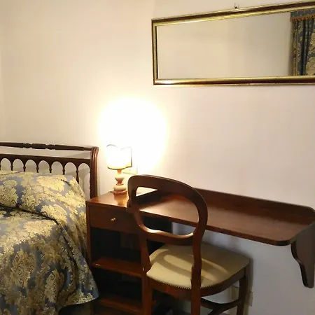 Casa Peron Hotel Venedig