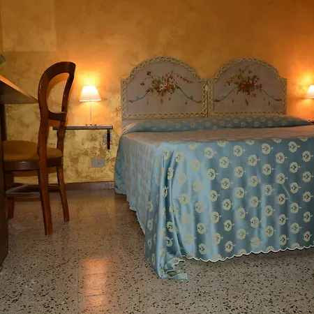 Casa Peron Hotel Venedig